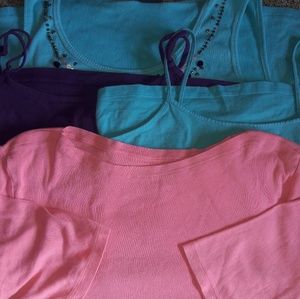 Bundle Ladies Shirts